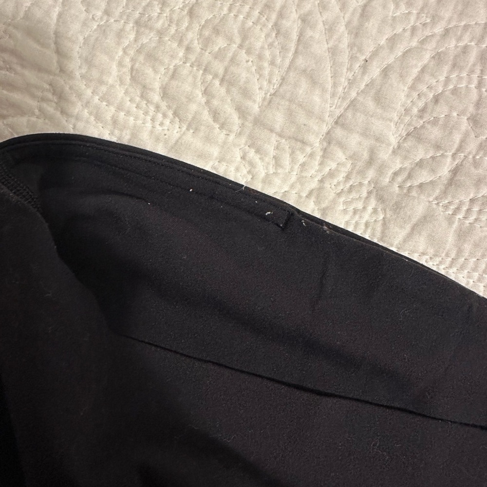 lululemon athletica Black Leggings - Picture 6 of 8